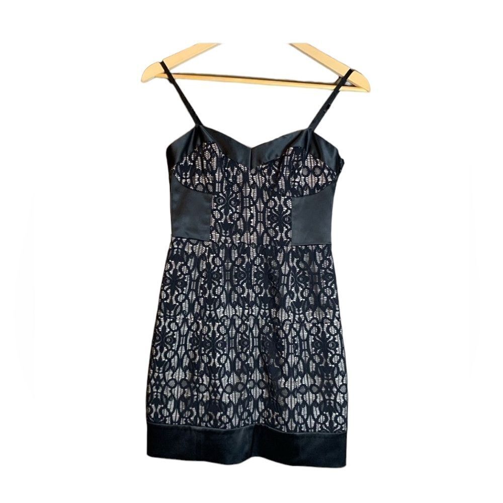 Laundry by design cocktail dress